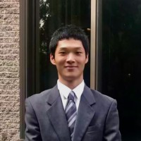 Eric Lu