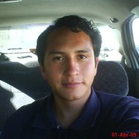 Dante Romero Ramírez