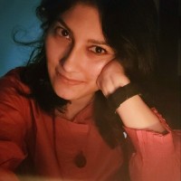 Faria Hasan
