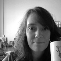 Naomi Blindeman