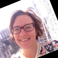 Karen Van Campenhout