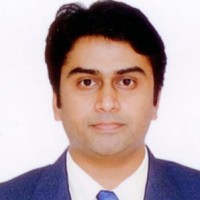 Shanth Raj
