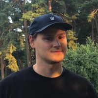 Kristian Talvitie