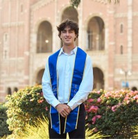 Dillon Broderick