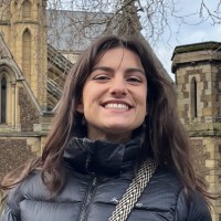 Imogen Brewer-De Nicola