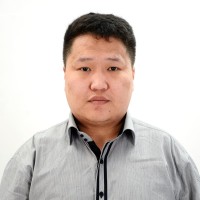 Tugsbayar Tseveendorj