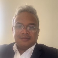 Sandip S.