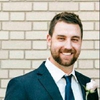 Travis Johnston
