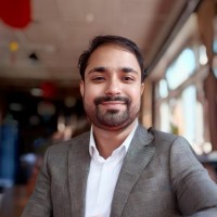 Sudip Pahari