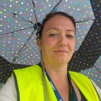 Margrét Hrefna Pétursdóttir