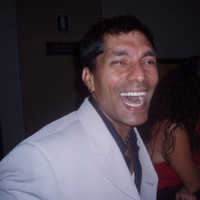 steven maharaj