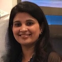 Shweta Bhatia