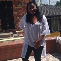 Daniela Andrea Mena Moreno