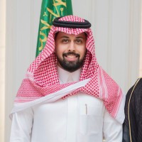 Abdulaziz Al-Ekrish, Cipd