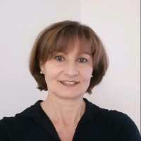 Laurence Rouel