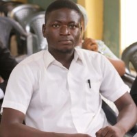 Daniel Olapade