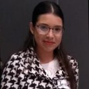 Jessica Guadalupe Prado González