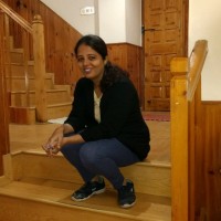 Swara Chavan
