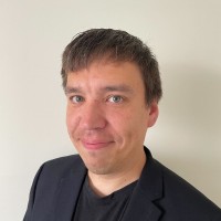 Taras Khomenko