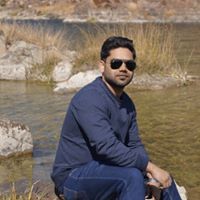 Drneeraj Sharma