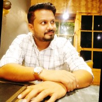 Amit Kumar Singh 🌐