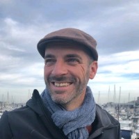 Aymeric Blouin