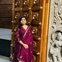 Maha Letchumi
