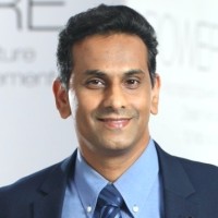 Koustubh P.