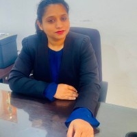 Pooja Singh Patel CFP®
