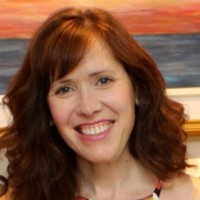 Tracey Rheault