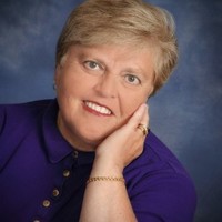 Diane Erickson