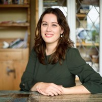 Celine Van Der Burg