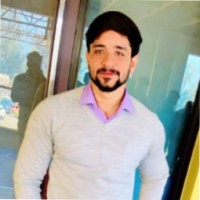 Shubham Chaudhary