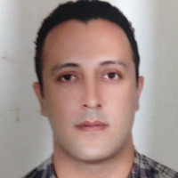 Farid Forouhi
