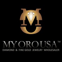 MY ORO USA Inc.