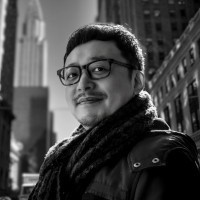 Charlie D.H. JIN