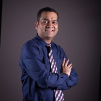 Ashu Kansal