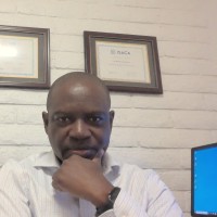 B. J. Ojoye M. Sc., CISA, CRISC