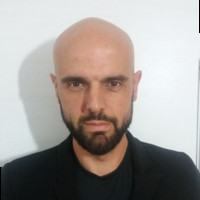 Jaime Sanchez Martin