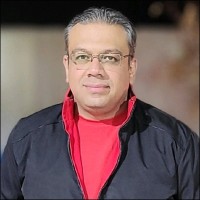 Hamid Reza Blourchian