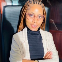 Basetsana Mmakau Phago