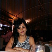 Nilima Gaikwad