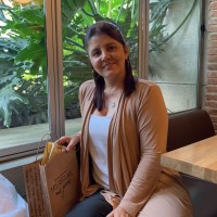 Judith Yolima Davila Gomez