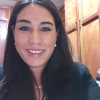 Maria Jose Morales de Farrar