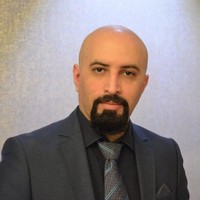 Saeed Beladi Mousavi