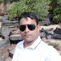 Ravendra Tiwari