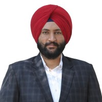 Gurkiran Singh Gill