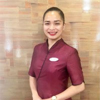 Sharmaine San Luis