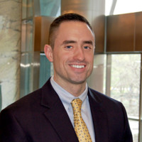 Eric Masterson