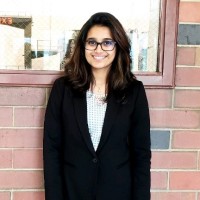 Sreeja Chegondi